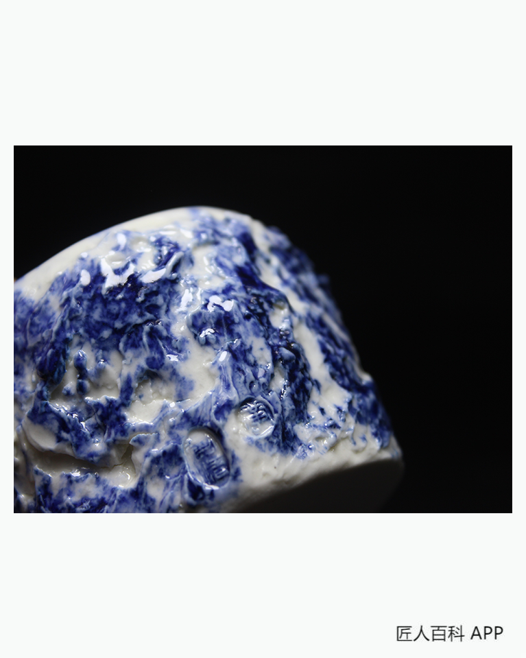 黄清(青年陶艺家)的作品-黄清青年陶艺家