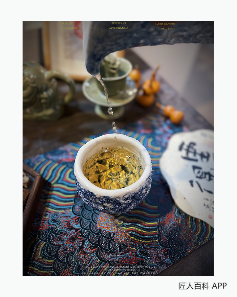 黄清(青年陶艺家)的作品-黄清陶瓷