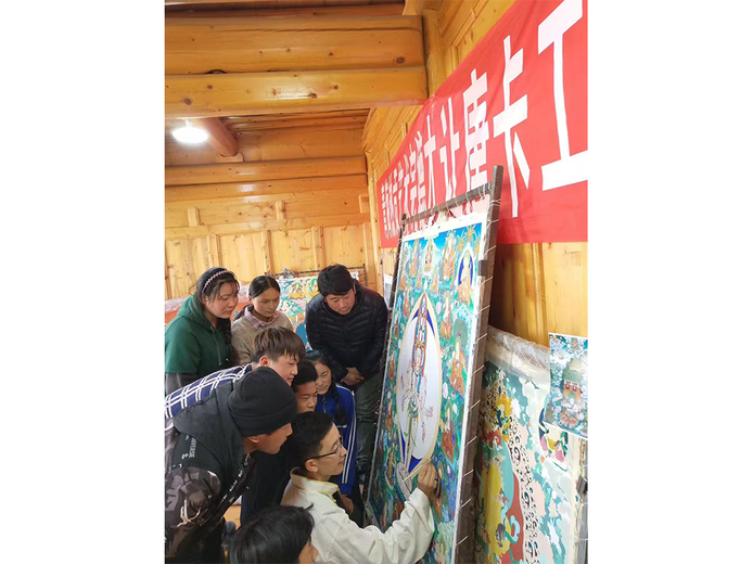 完德才让的参考资料