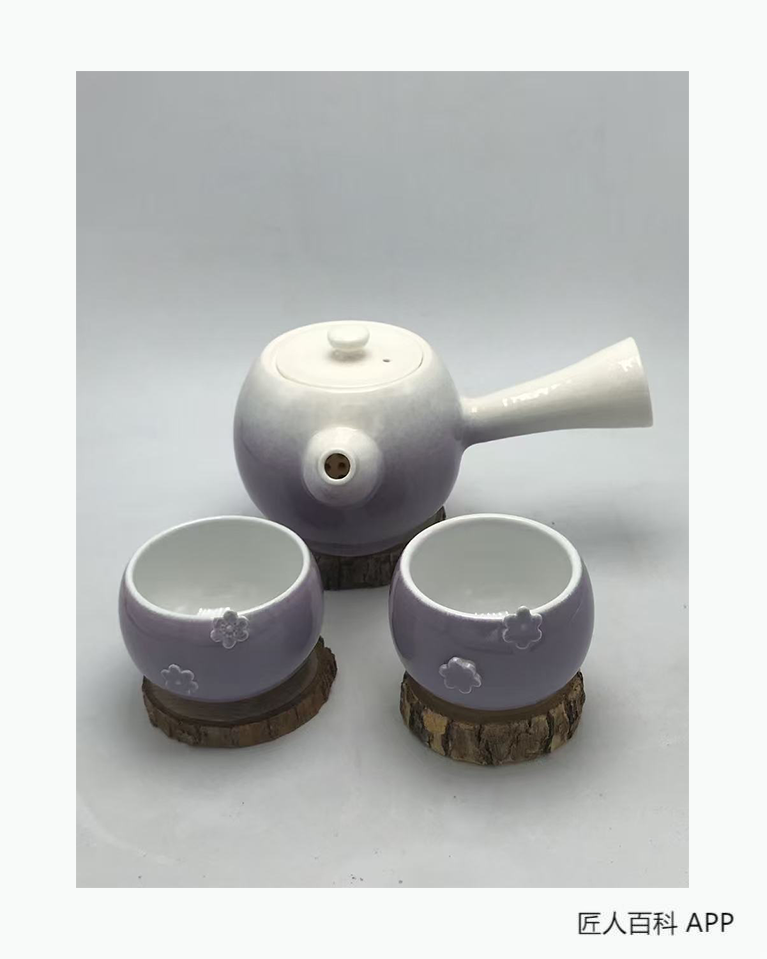 张伟(青年陶艺家)的作品-张伟青年陶艺家