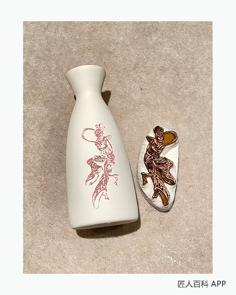 张伟(青年陶艺家)的作品-张伟陶瓷