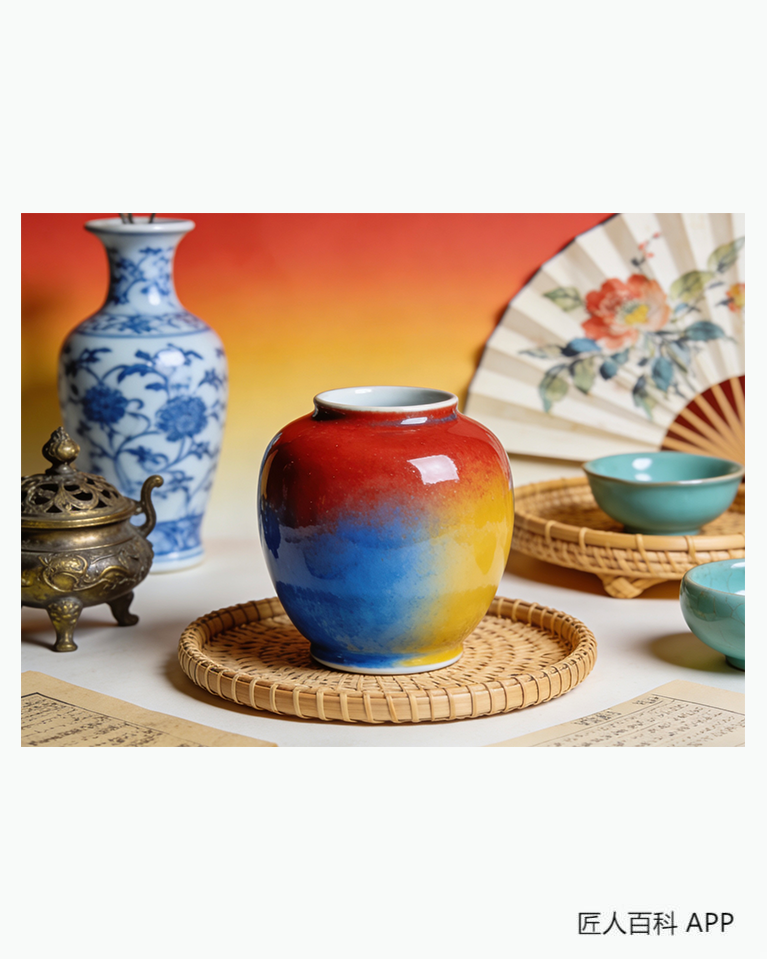 张伟(青年陶艺家)的作品-张伟青年陶艺家