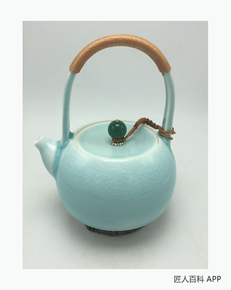 张伟(青年陶艺家)的作品-张伟陶艺家