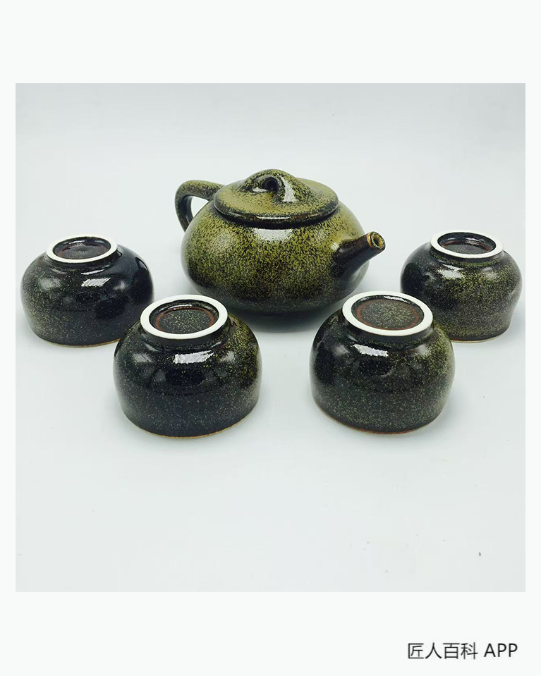 张伟(青年陶艺家)的作品-张伟陶艺家