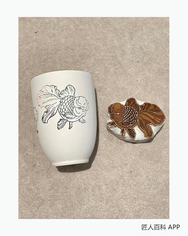 张伟(青年陶艺家)的作品-张伟陶艺