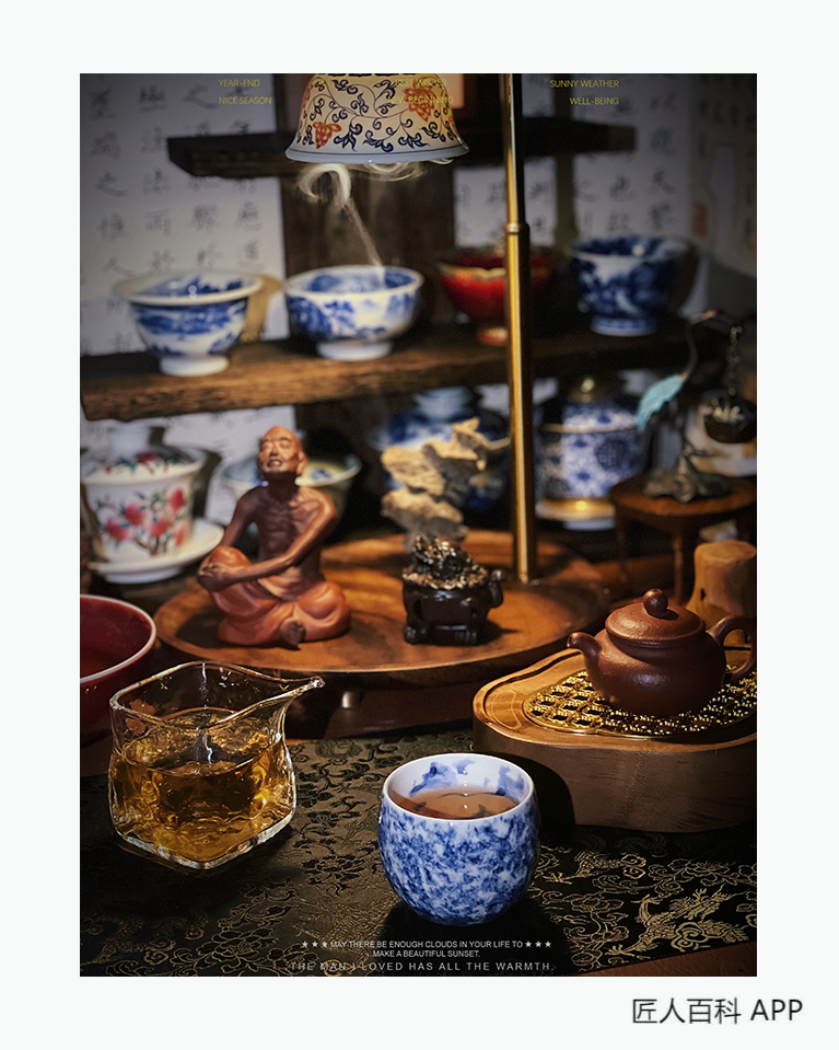 黄清(青年陶艺家)的作品-黄清陶艺家