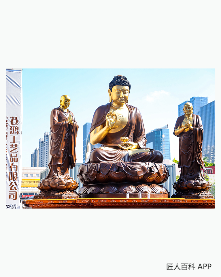 林上彬的作品-林上彬铸造