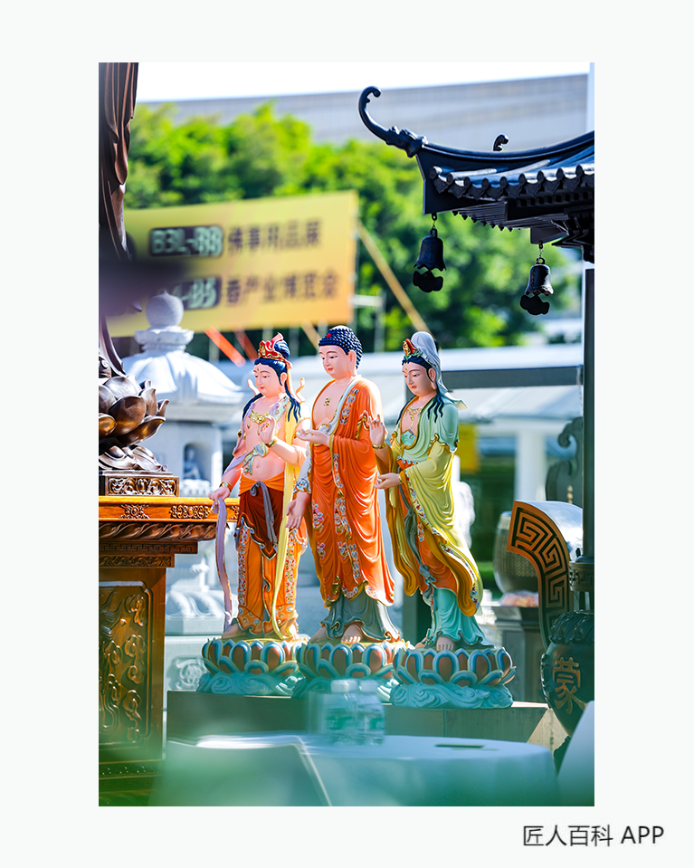 林上彬的作品-林上彬铸造