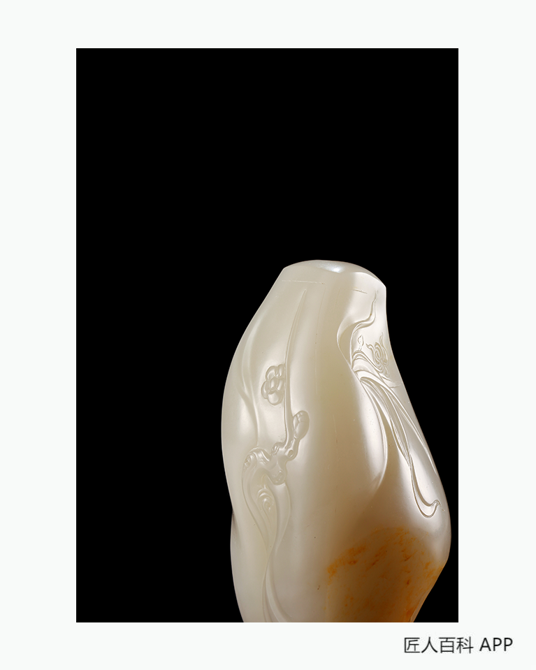 刘斌(玉雕)的作品-刘斌玉雕