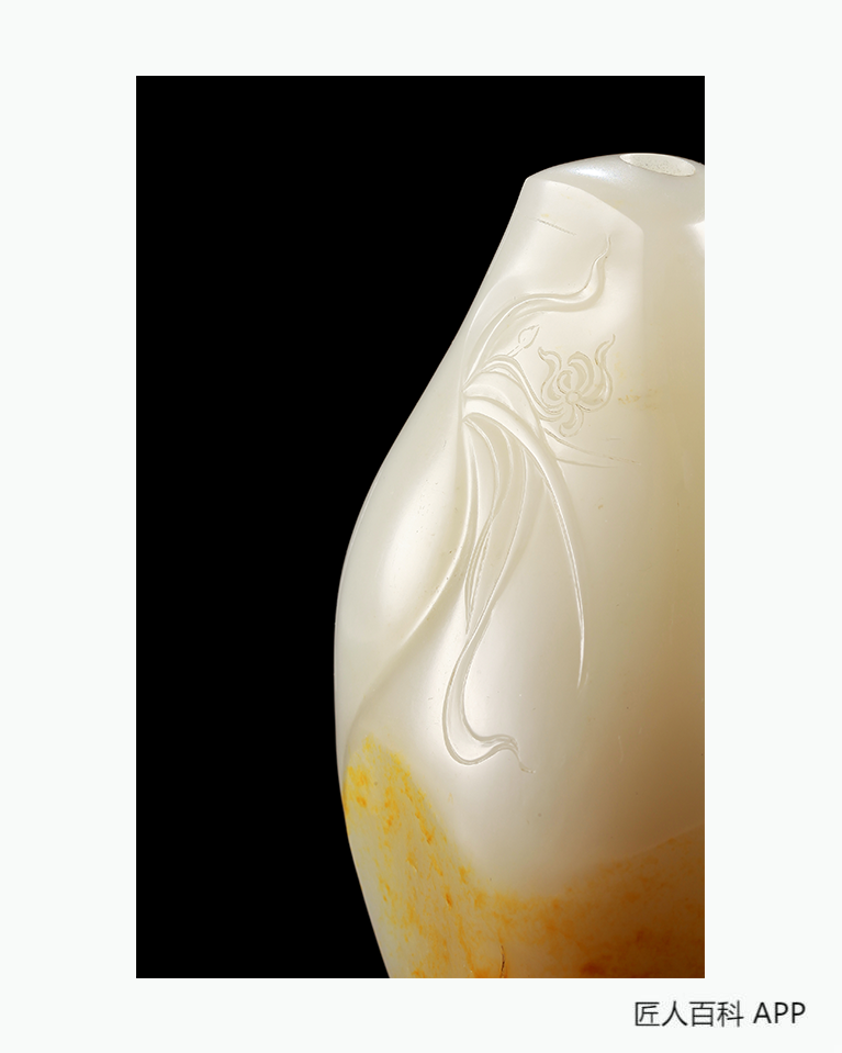 刘斌(玉雕)的作品-刘斌玉雕