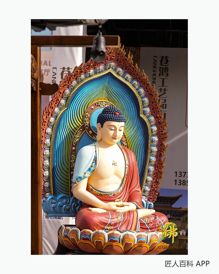 林上彬的作品-林上彬铸造技艺