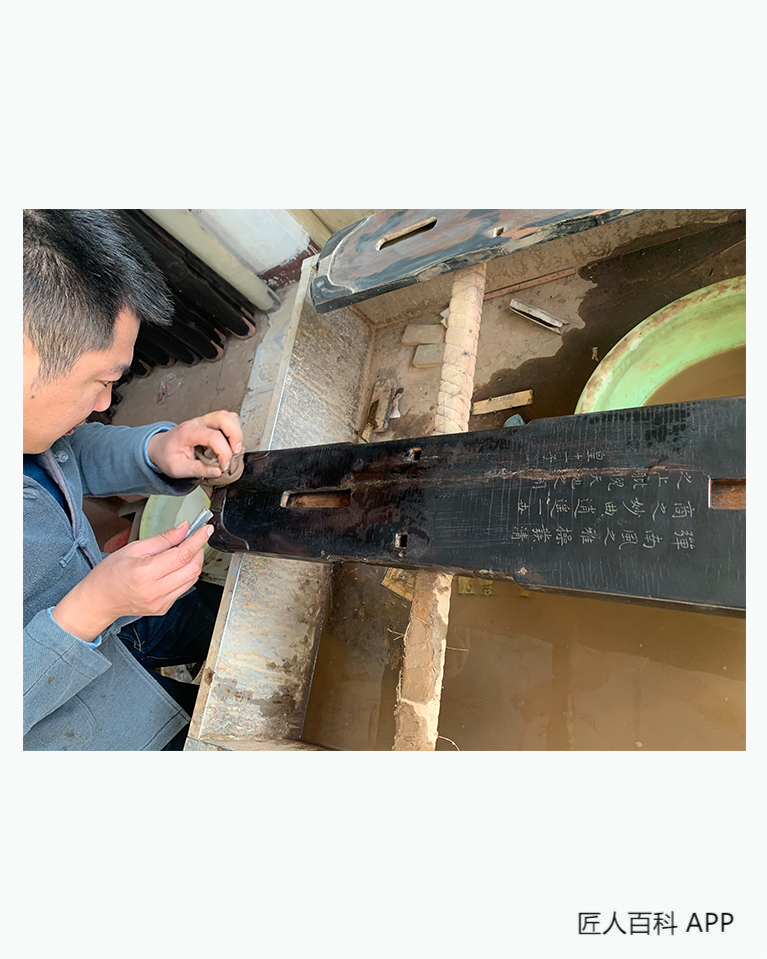 张宁(斫琴师)的作品-张宁古琴