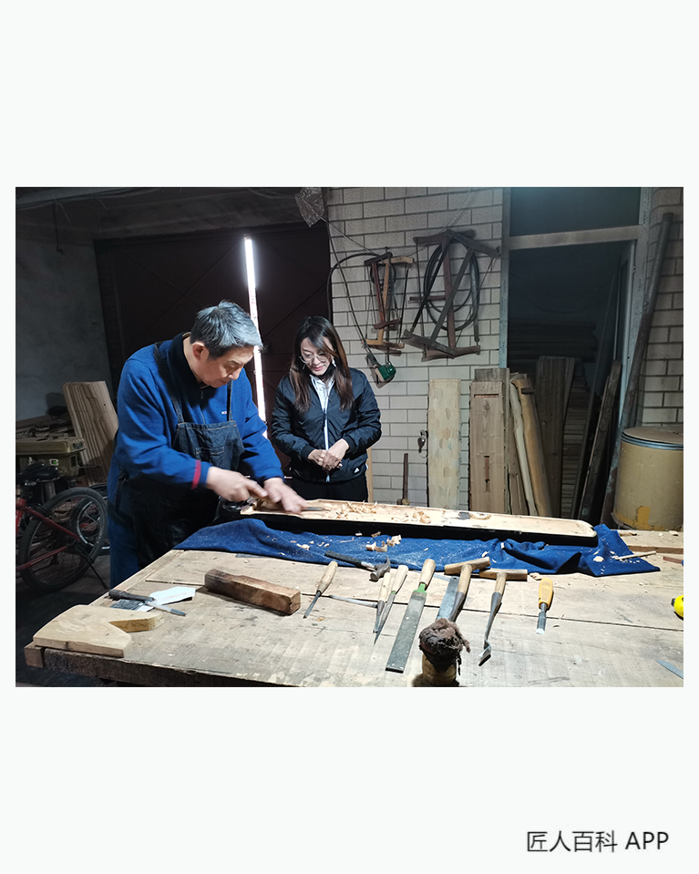 杨立伟(古琴九疑派传承人)的作品-杨立伟古琴九疑派传承人