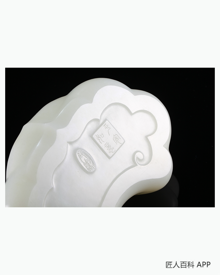 刘斌(玉雕)的作品-刘斌玉雕