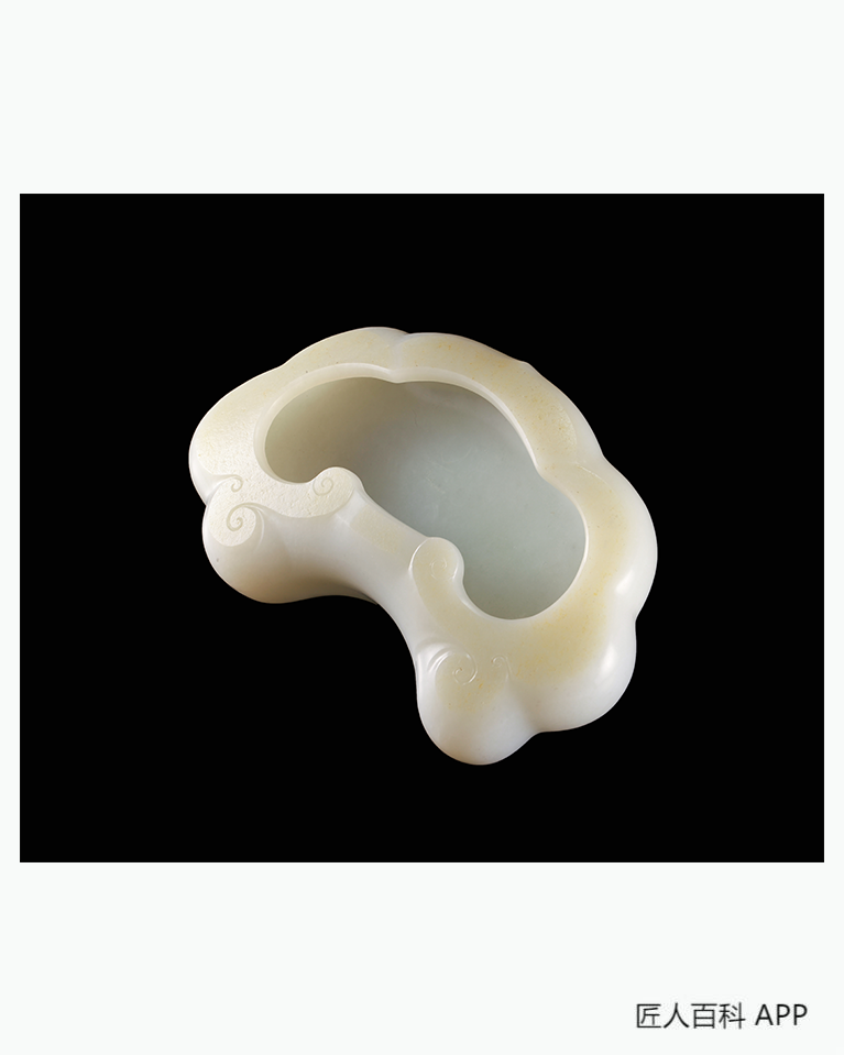 刘斌(玉雕)的作品-刘斌玉雕