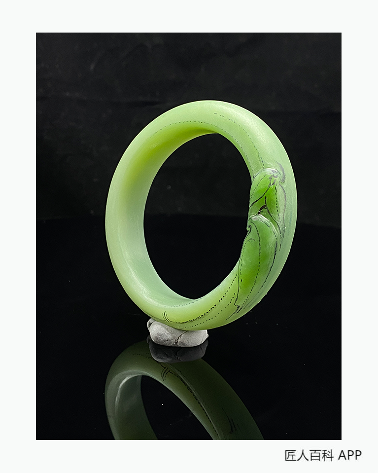 刘涛(玉雕)的作品-刘涛玉雕