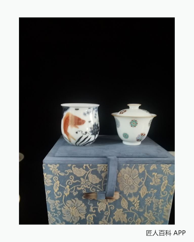 王恩荣的作品-王恩荣陶瓷