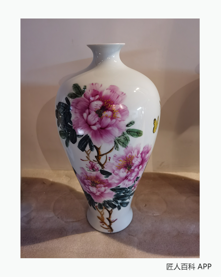 熊海君的作品-熊海君陶瓷