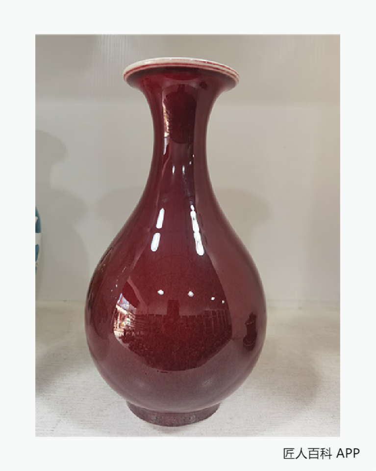 熊海君的作品-熊海君陶瓷