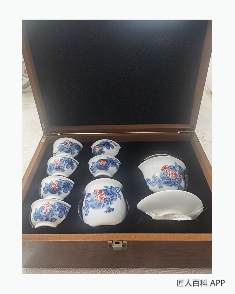 熊海君的作品-熊海君 陶瓷