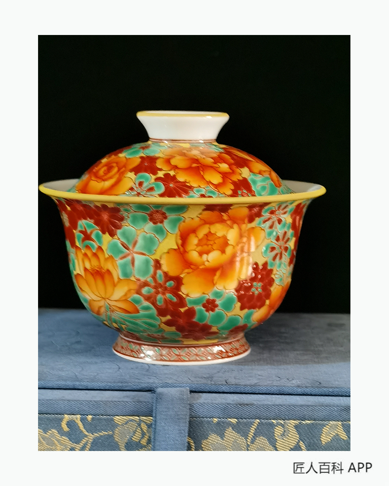 王恩荣的作品-王恩荣陶瓷