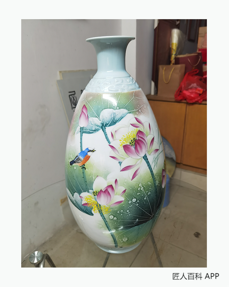 熊海君的作品-熊海君 陶瓷