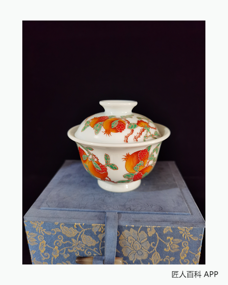 王恩荣的作品-王恩荣陶瓷