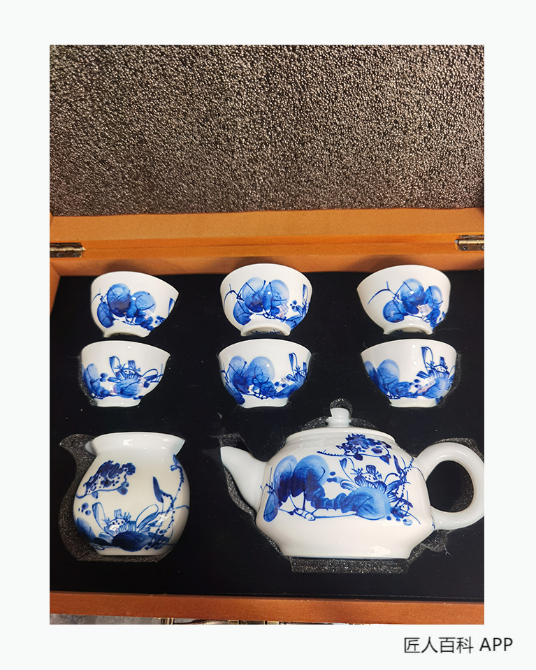 熊海君的作品-熊海君陶瓷