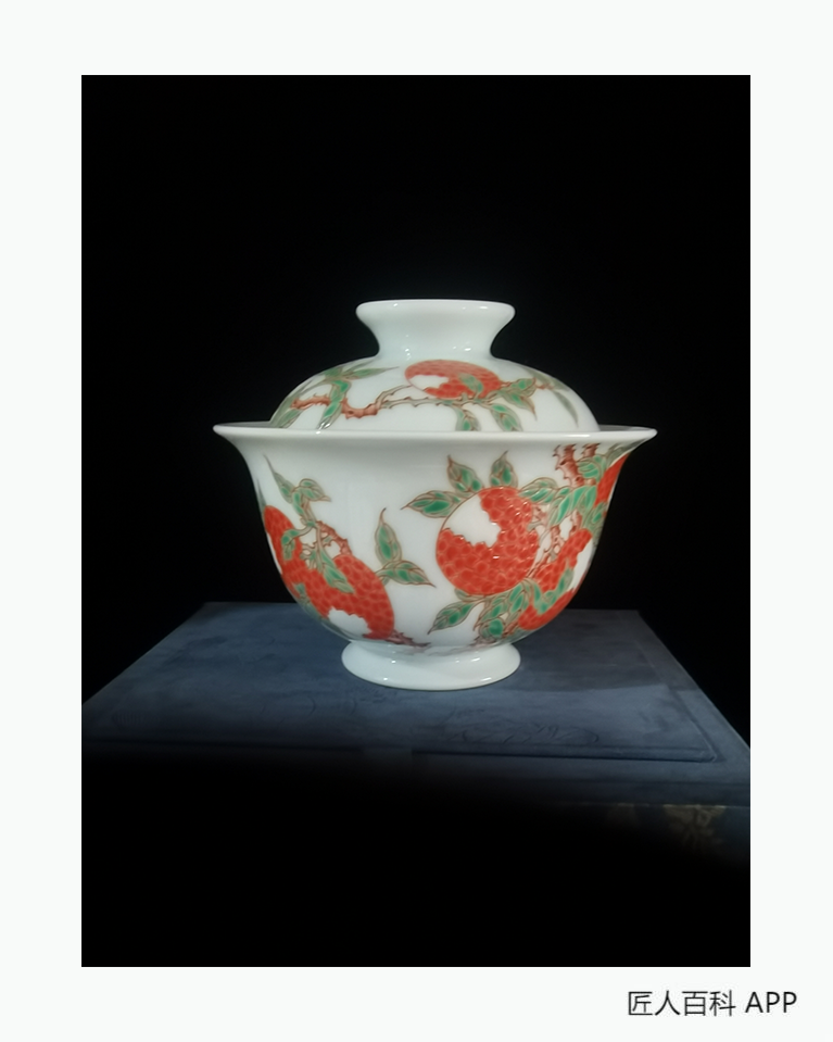 王恩荣的作品-王恩荣陶瓷