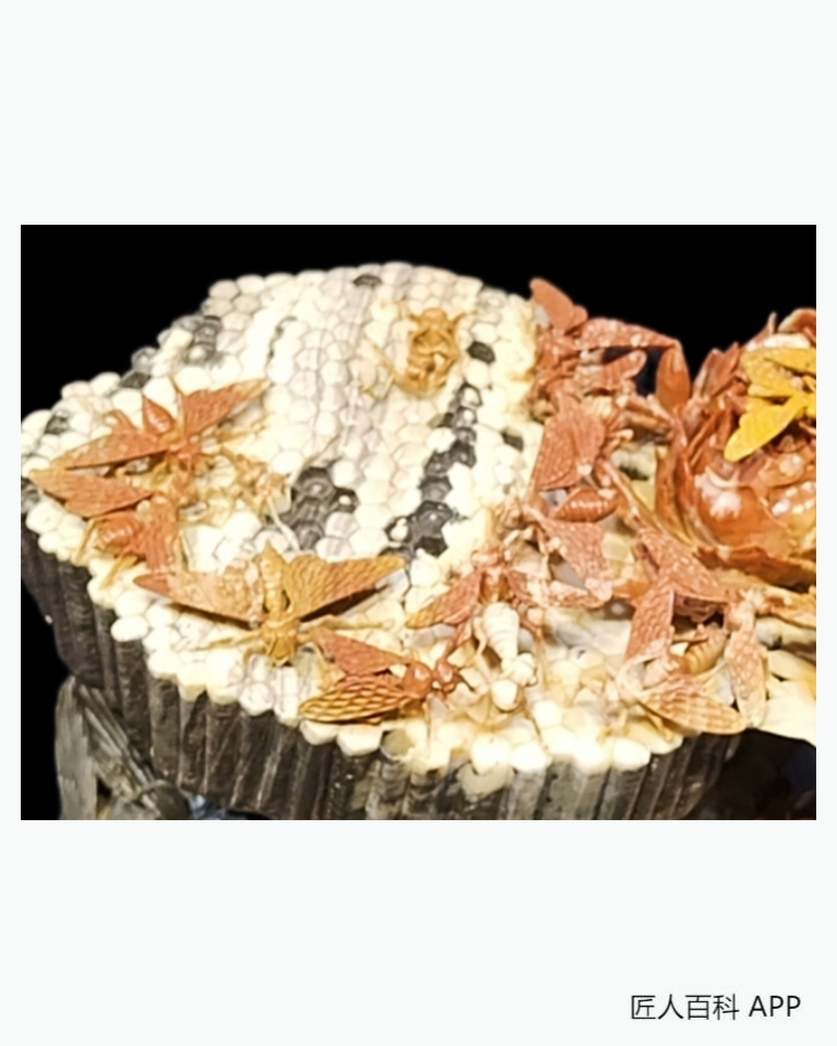 虞小军的作品-虞小军石雕