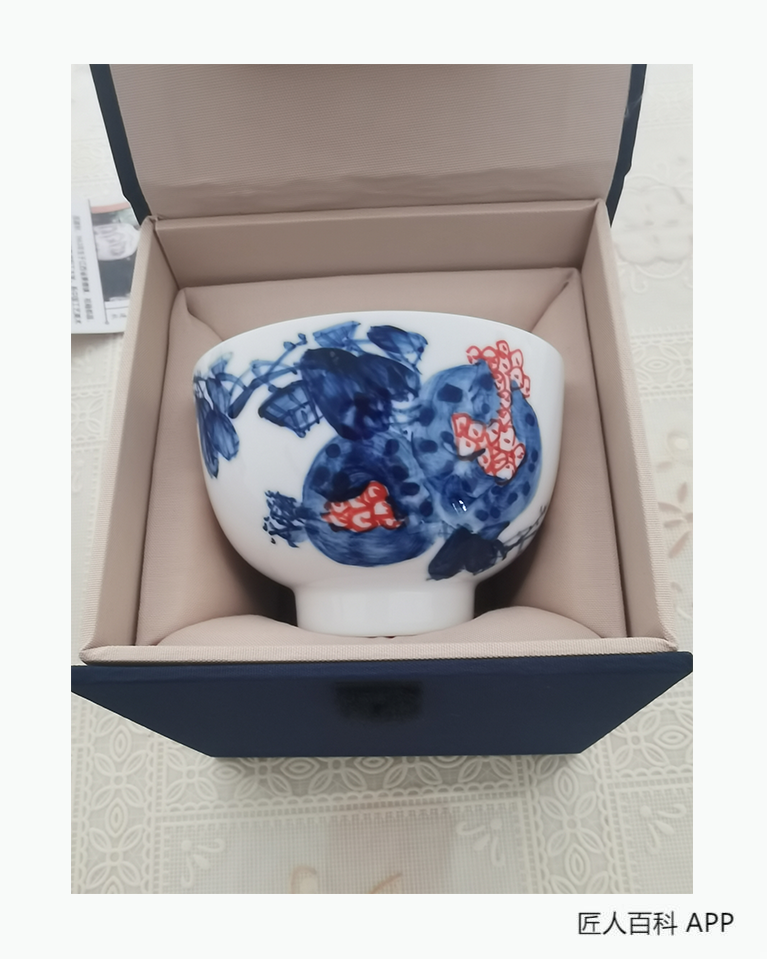 熊海君的作品-熊海君陶瓷