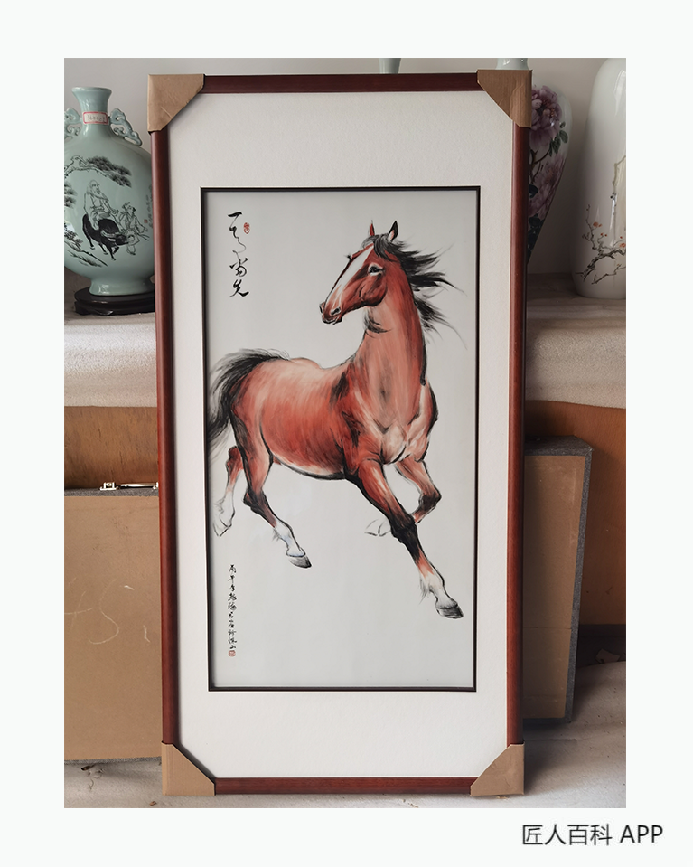 熊海君的作品-熊海君