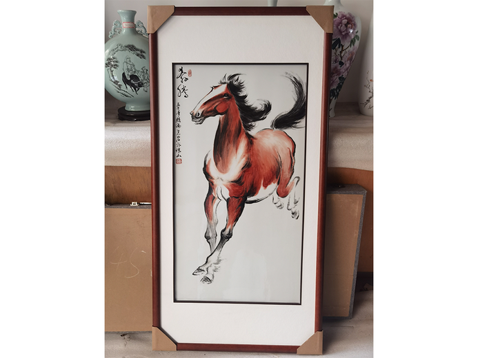 熊海君的参考资料