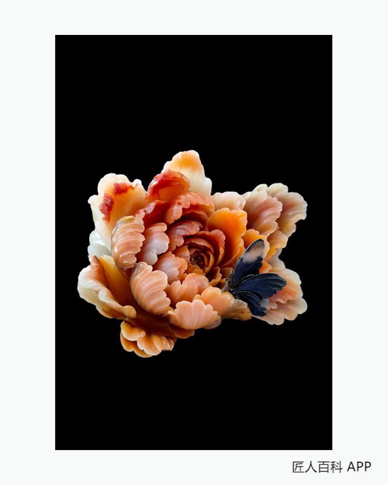 林小忠的作品-林小忠石雕