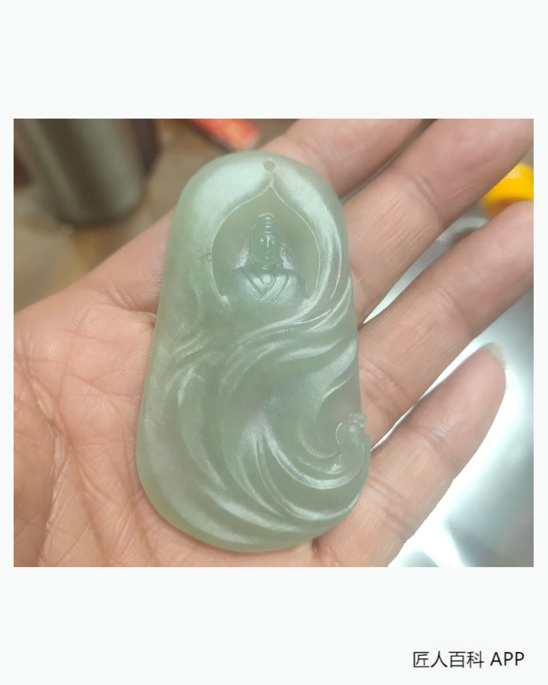 张俊杰的作品-张俊杰玉雕