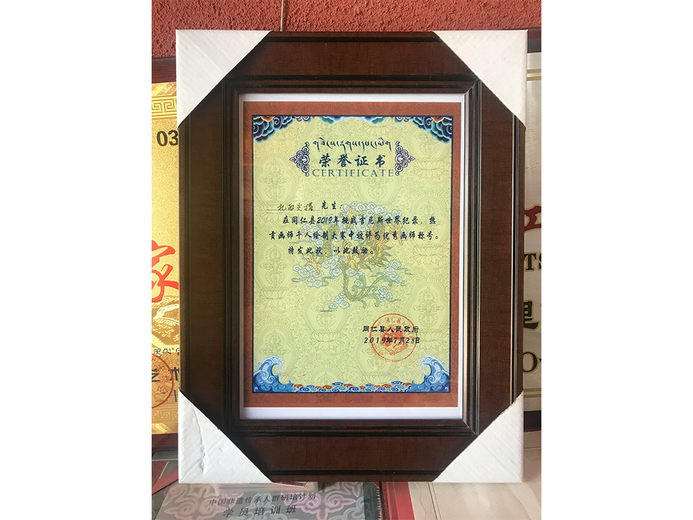 扎西尖措的参考资料