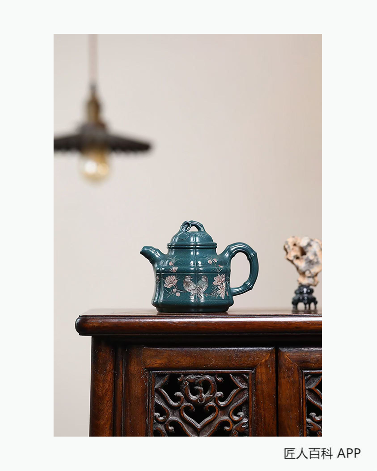 任俊寅的作品-任俊寅紫砂