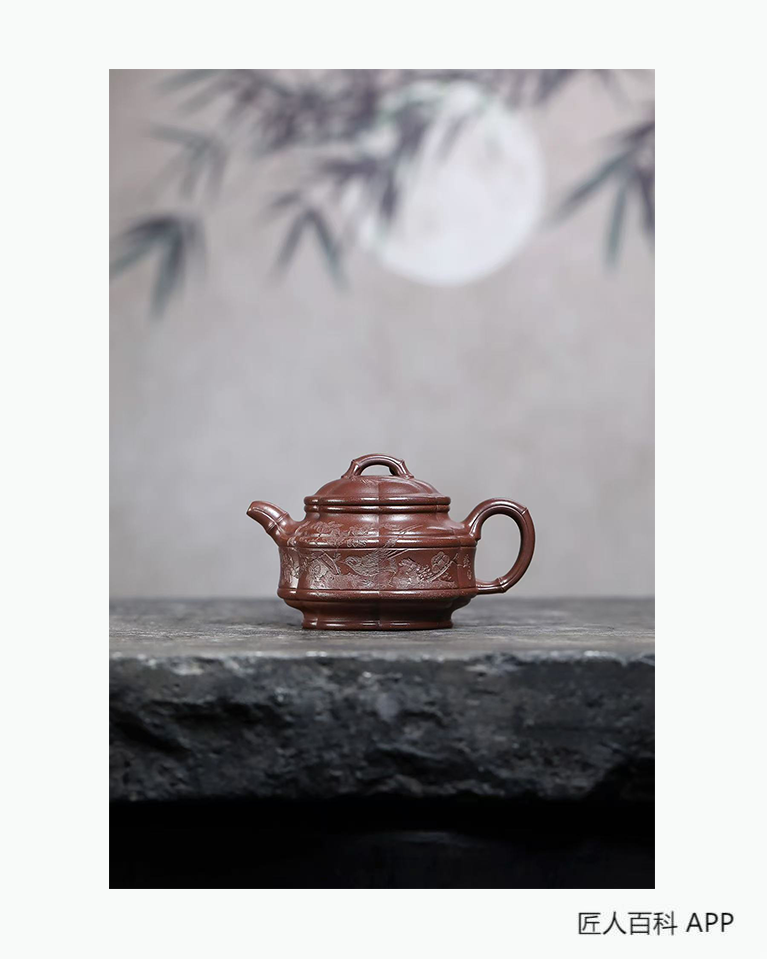 任俊寅的作品-任俊寅紫砂