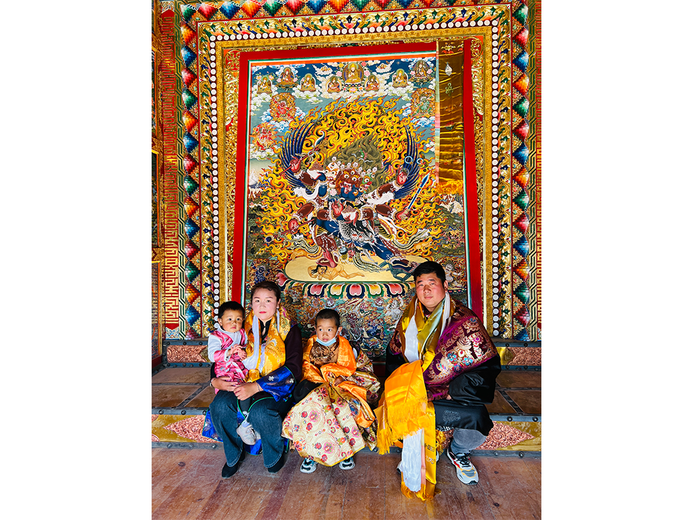 卡先才让的参考资料