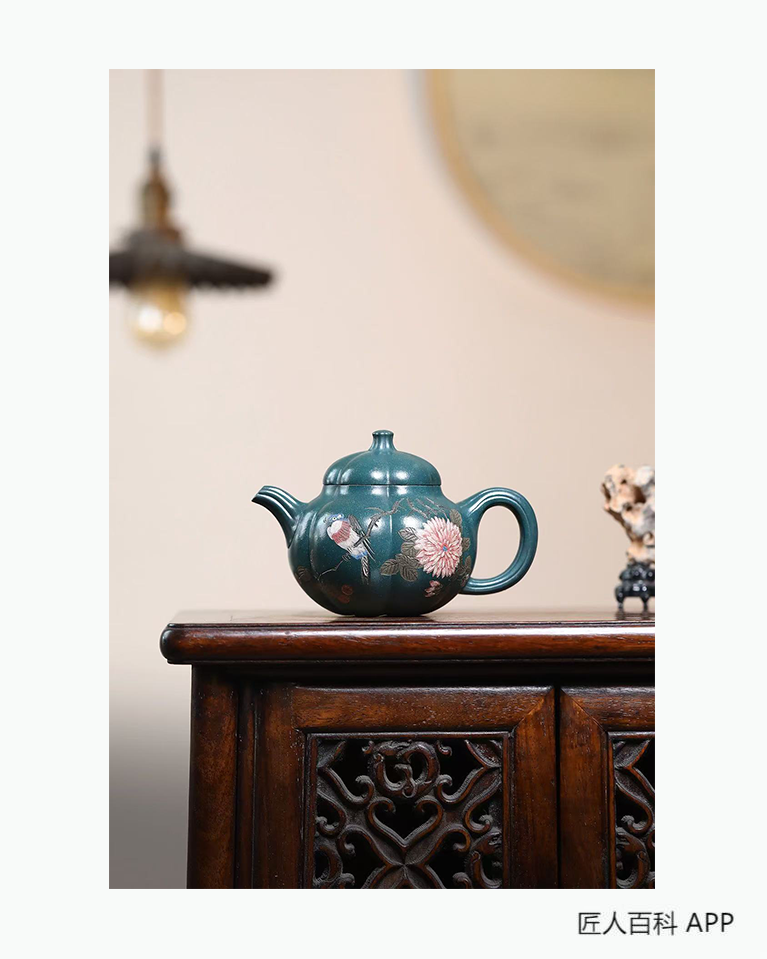 任俊寅的作品-任俊寅紫砂