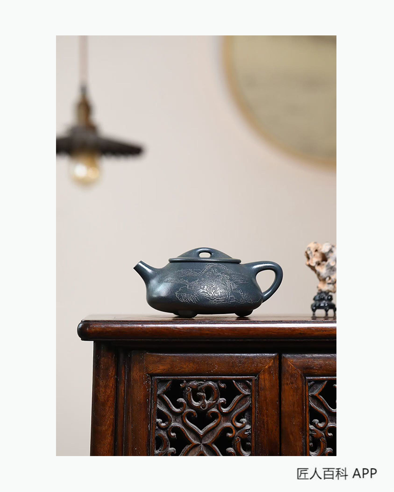 任俊寅的作品-任俊寅紫砂