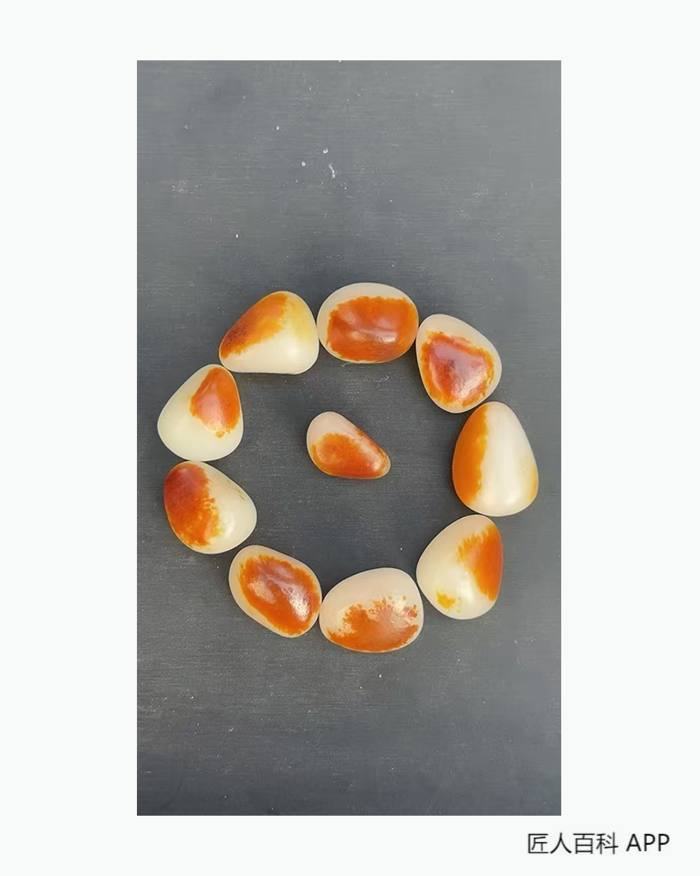 党红旭的作品-党红旭玉雕