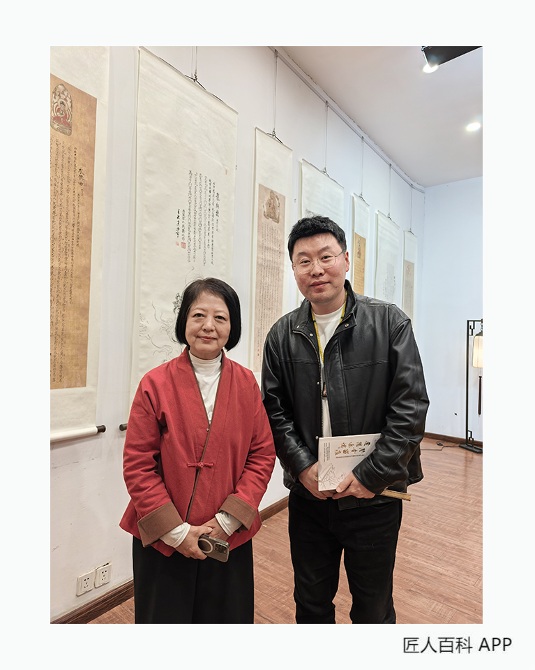 谷墨(古琴演奏家)的作品-谷墨古琴演奏家