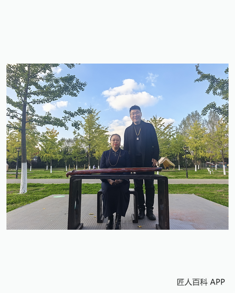 谷墨(古琴演奏家)的作品-谷墨古琴演奏家