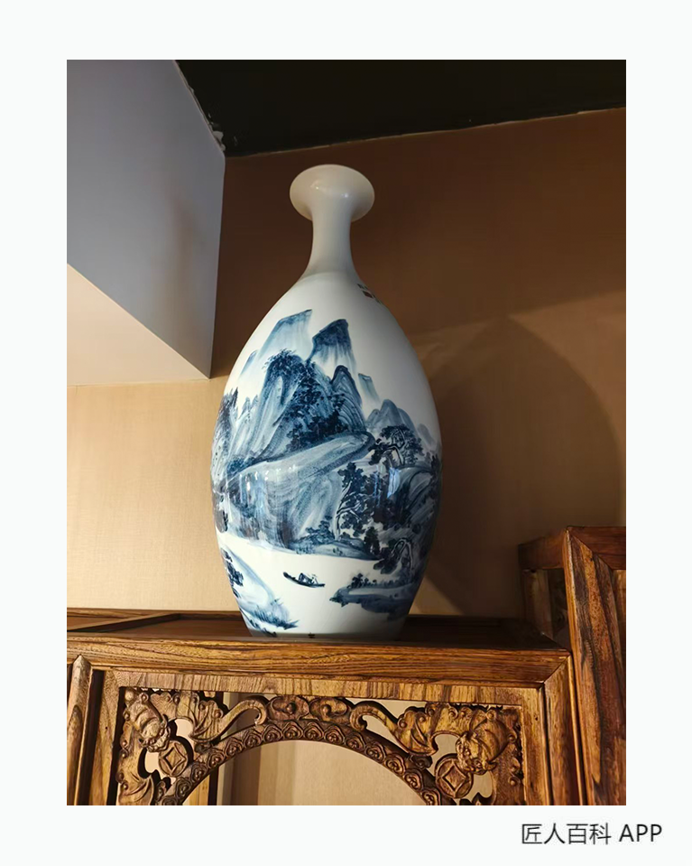 ​冯明的作品-冯明画家