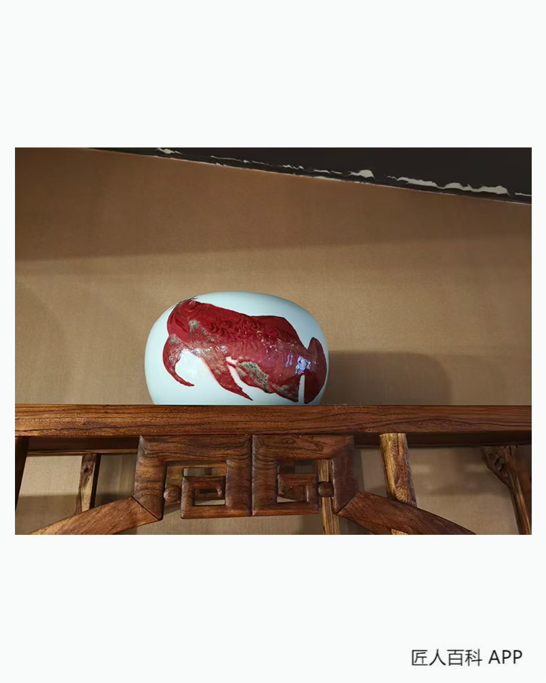 ​冯明的作品-冯明画家