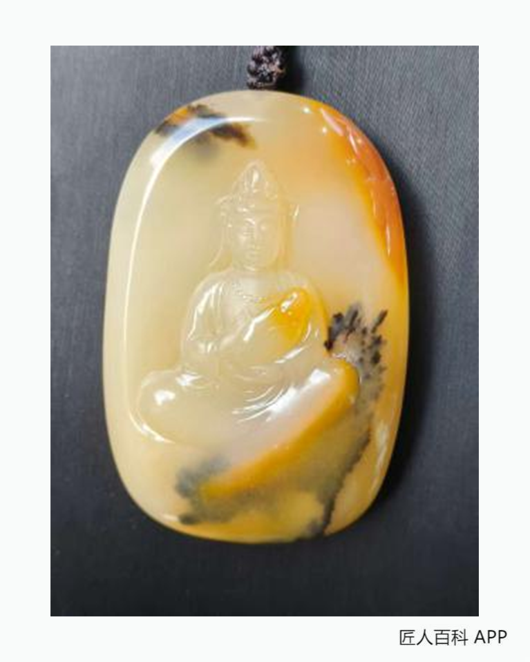 钱敏(玉雕)的作品-钱敏玉雕