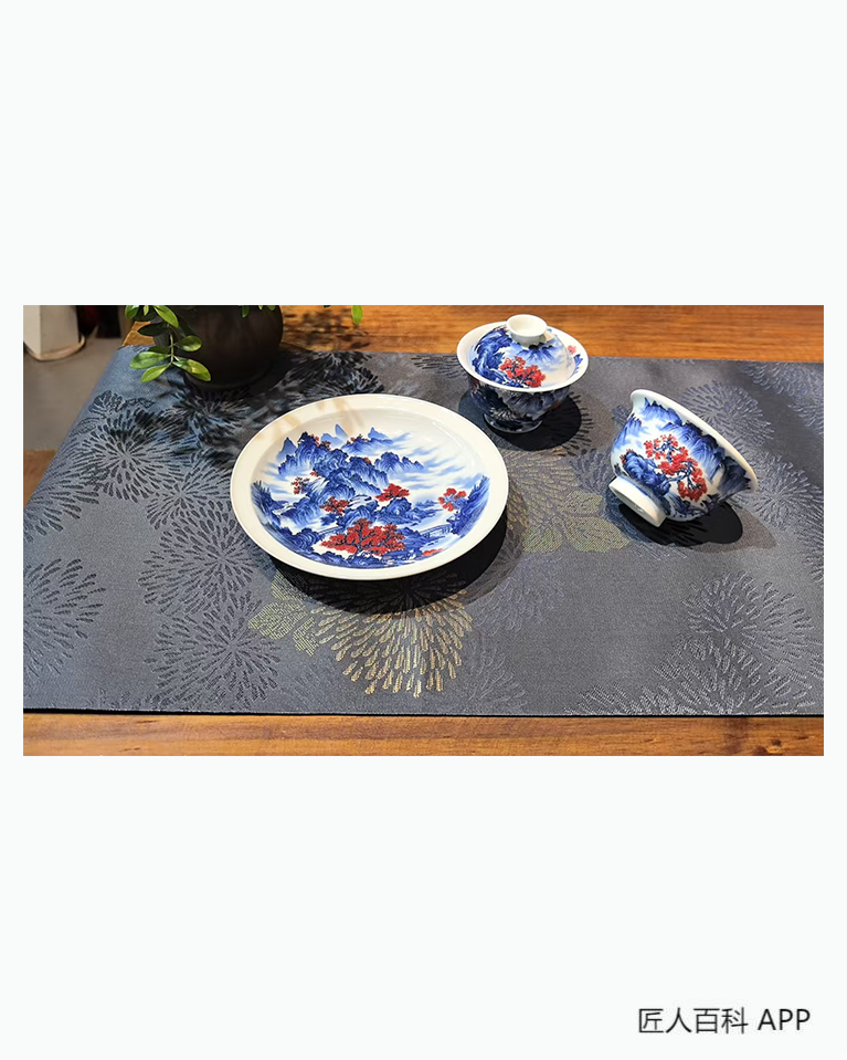 聂增喜的作品-聂增喜陶瓷