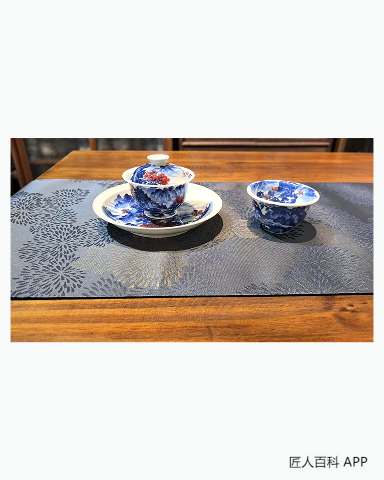 聂增喜的作品-聂增喜陶瓷