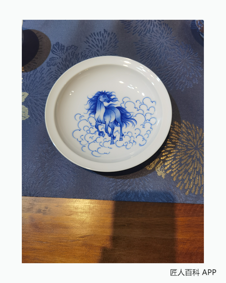 聂增喜的作品-聂增喜陶瓷